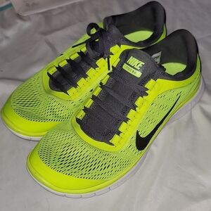 Nike Free 3.0 Athletic Shoes